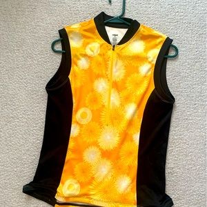 Women’s Hind Biking Jersey